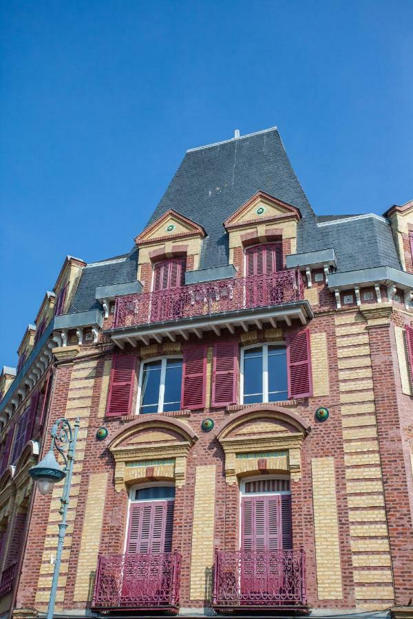 Tres Bel Appartement Ideal Couple Et Famille Villers-sur-Mer Exteriör bild