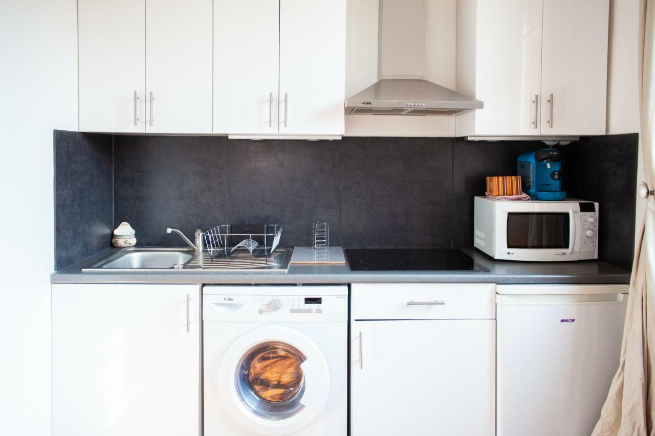 Tres Bel Appartement Ideal Couple Et Famille Villers-sur-Mer Exteriör bild